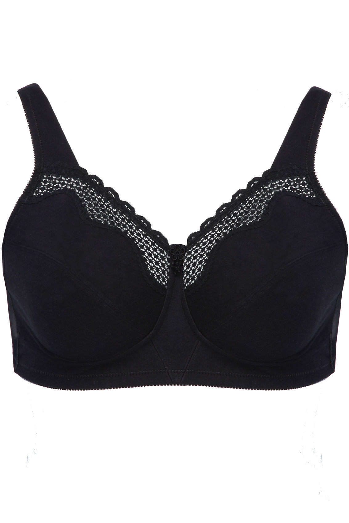 best comfort bra for plus size