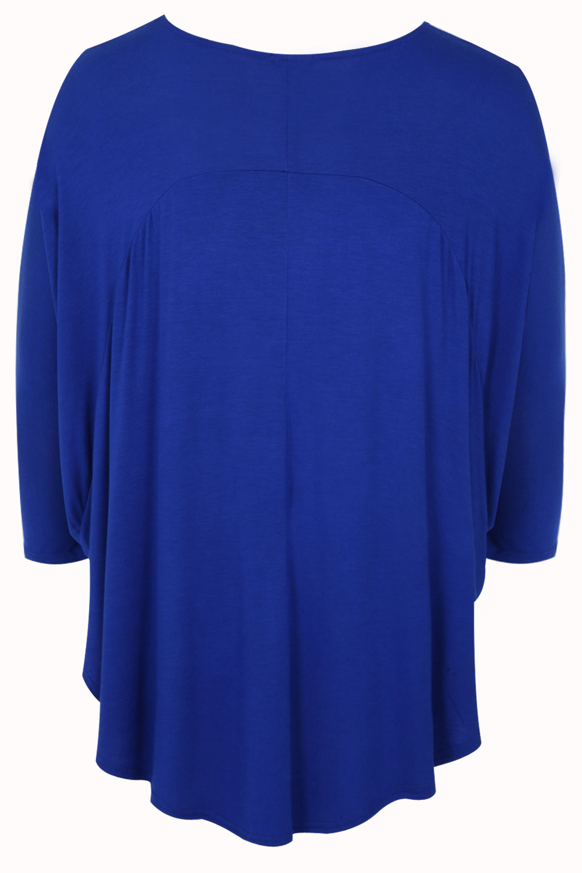 cobalt blue ladies tops uk