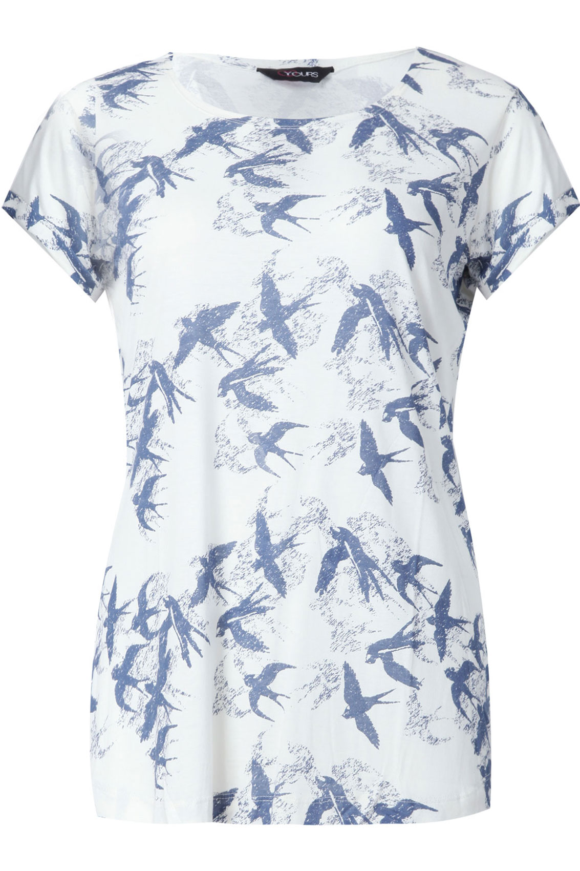 twin bird t shirt