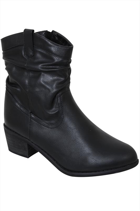 ee fitting ankle boots