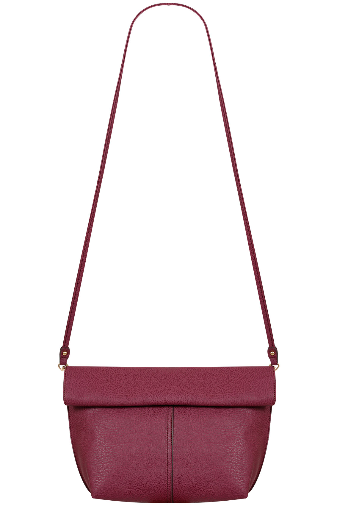 canvas roll top bag