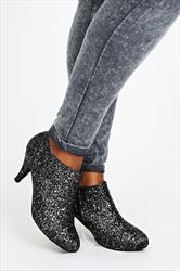 eee silver shoes