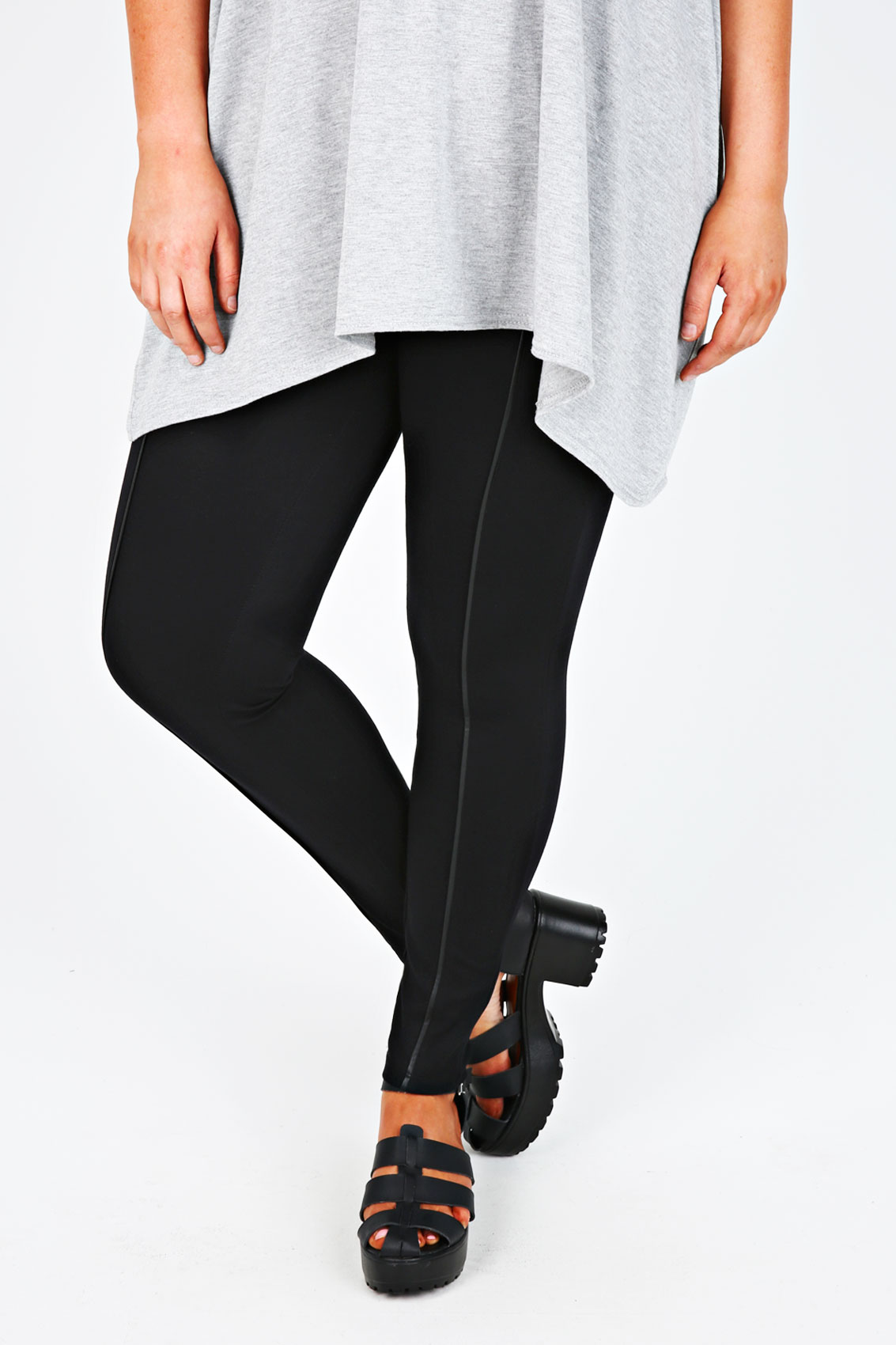 best ponte leggings uk